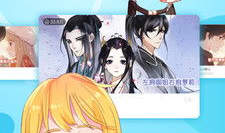 漫画堂,描绘青春梦想的彩色画卷